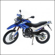 XR 250 ENDURO 172